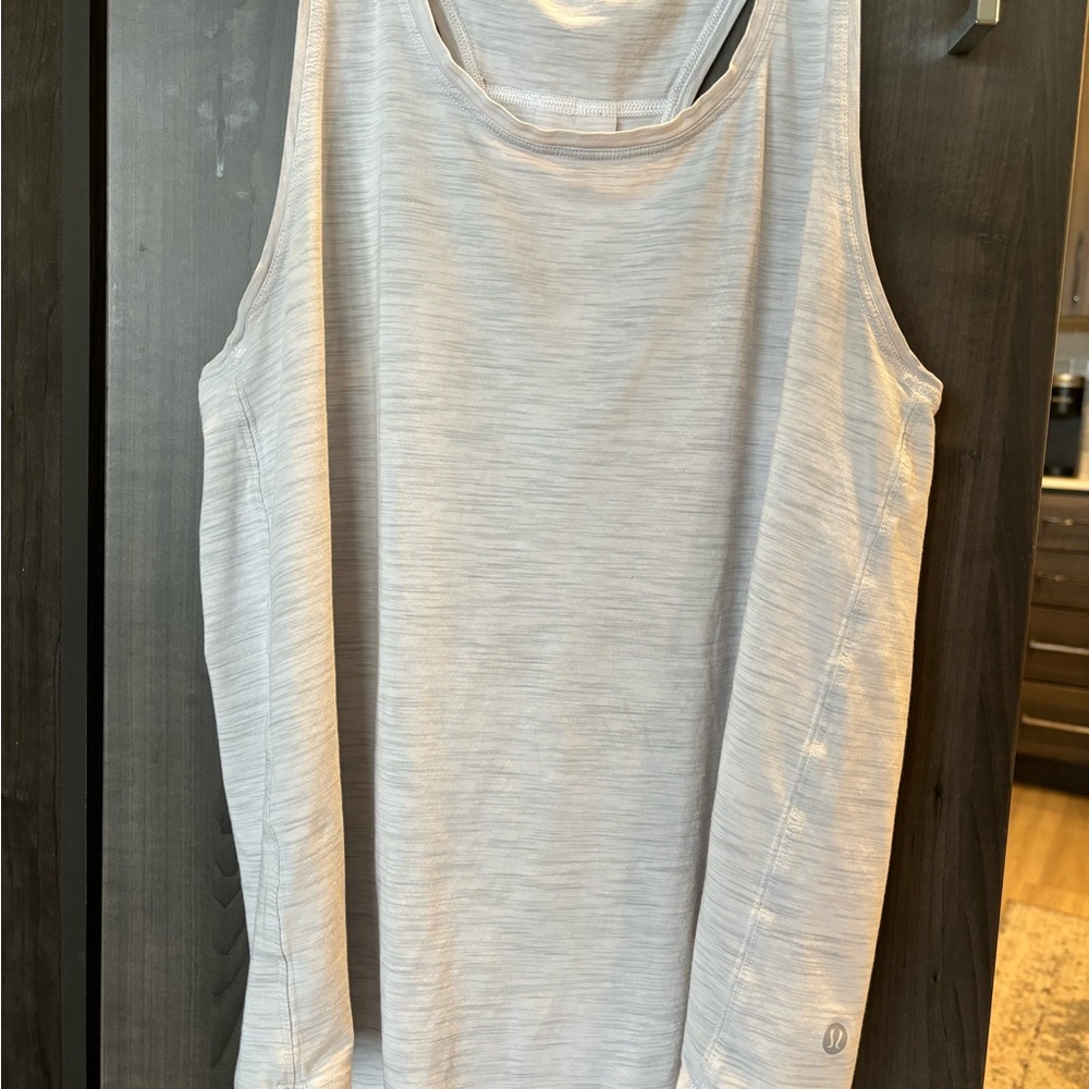 Lululemon love tank